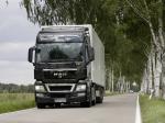 MAN TGX 18.680 2007 года